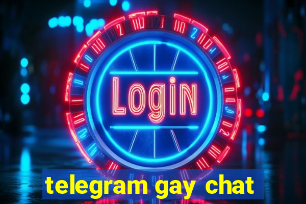 telegram gay chat